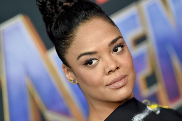 ¿Cuánto mide Tessa Thompson? 1560514576_027479_1560515839_noticia_normal