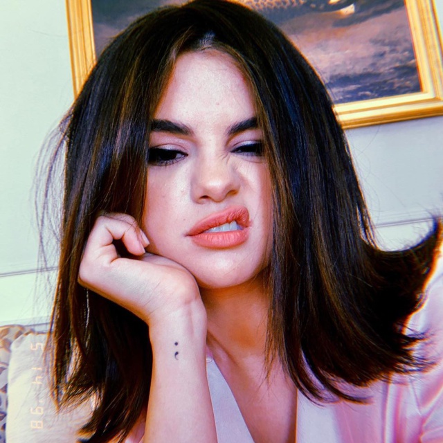 Selena Gomez explica la decisión que ha tomado con su cuenta de Instagram