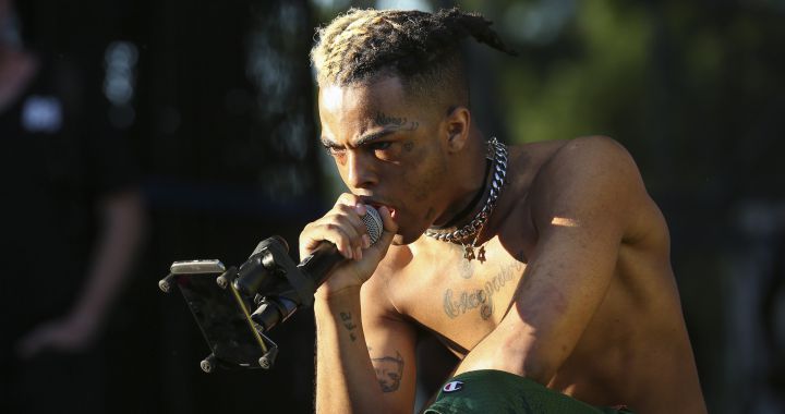 Vida y muerte de XXXTentacion, un año después de su asesinato | Actualidad  | LOS40