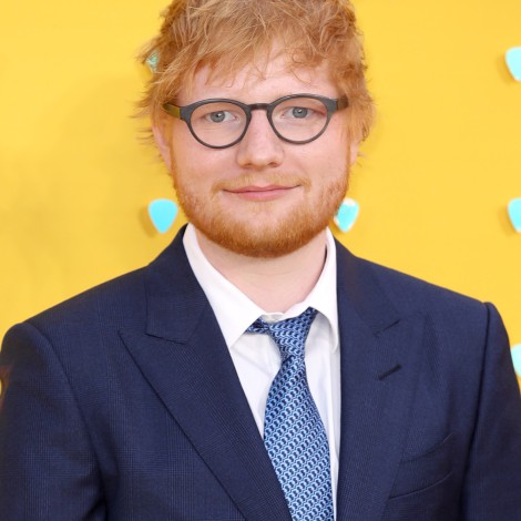 Ed Sheeran desvela todas las colaboraciones de su disco: Bruno Mars, Paulo Londra, Camila Cabello y muchos más