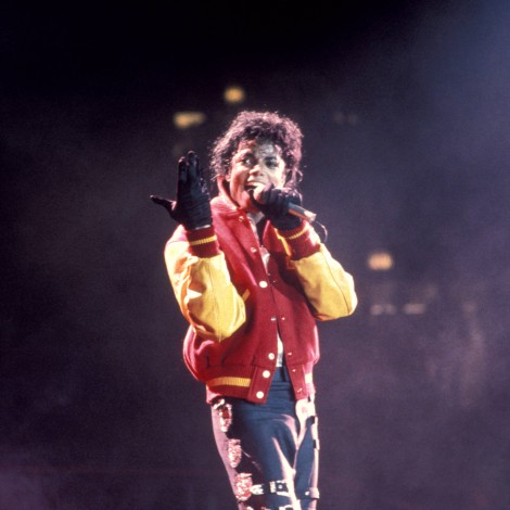 ¿Qué récord Guinness tiene Michael Jackson?