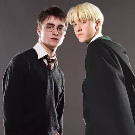 Tom Felton lo tiene claro: Harry Potter estuvo enamorado de Draco Malfoy
