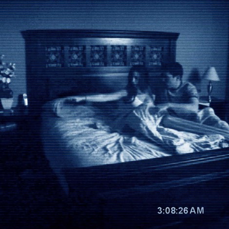 La séptima película de Paranormal Activity, ¡confirmada!