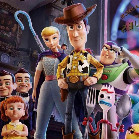 Toy Story 4, La influencia y El secreto de las abejas, los grandes estrenos de cine de la semana