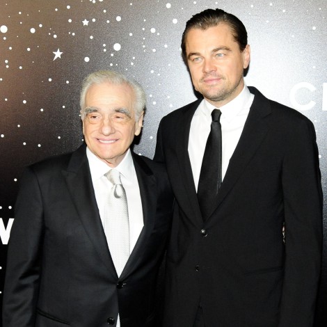 'Killers of the flower moon' será lo próximo de Martin Scorsese y Leo Dicaprio