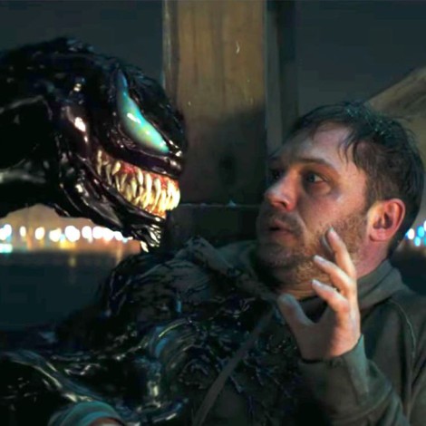 La vuelta de Venom al cine, ¡confirmada!