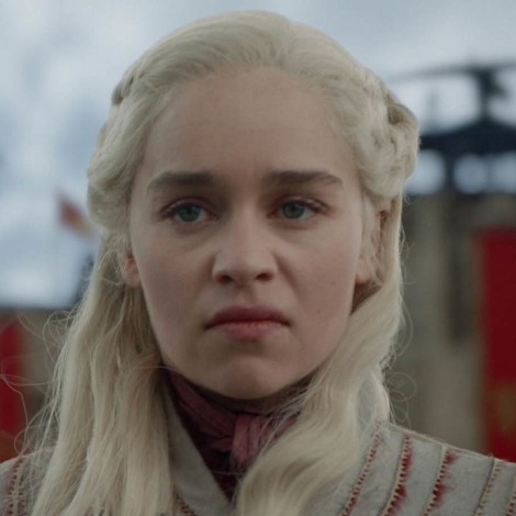 Uno de los directores de la temporada final de Juego de Tronos dice qué cambiaría del giro de Daenerys