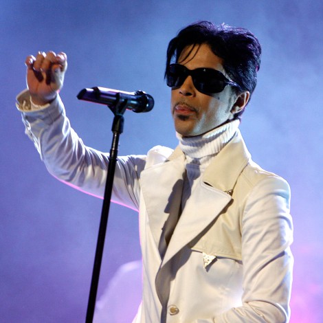 Mira el vídeo inédito de Prince cantando 'Manic Monday'