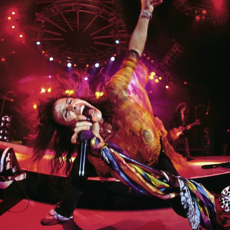 El disco con el que Aerosmith se ganó el respeto en el rock