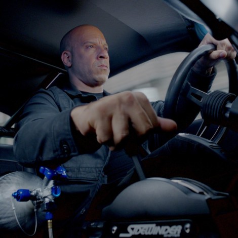 Fast & Furious 9 comienza su rodaje con incorporaciones y ausencias