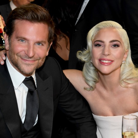 Bradley Cooper y Lady Gaga podrían volver a coincidir en una película de Marvel