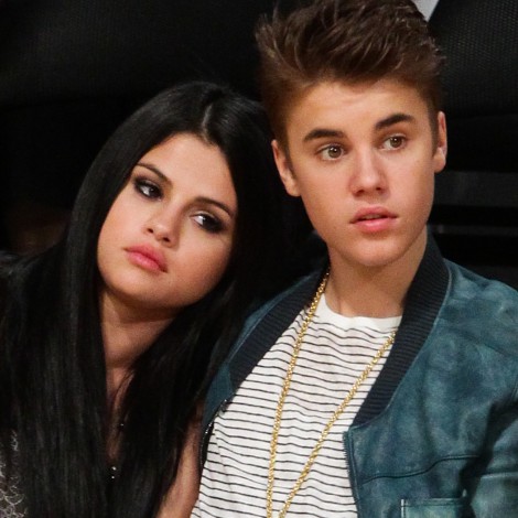 Algunos creen que Justin Bieber se está despidiendo de Selena Gomez en su colaboración con Chris Brown
