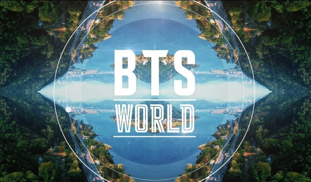 Image result for BTS (ë°©íƒ„ì†Œë…„ë‹¨) â€˜Heartbeat (BTS WORLD OST)â€™ MV