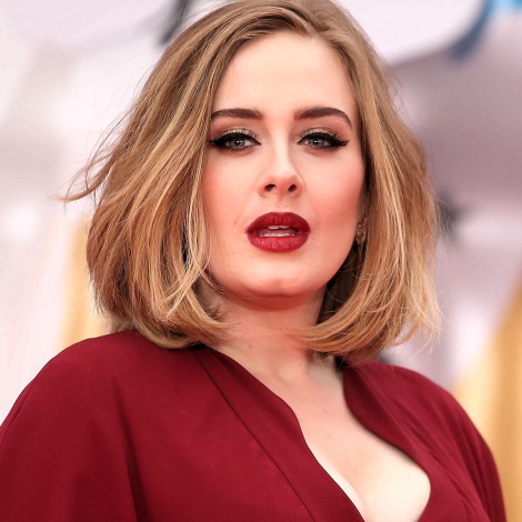 Adele sólo ha destacado a un artista del Festival de Glastonbury