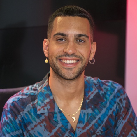Mahmood, sobre sus dudas con Eurovisión: “Era muy difícil conseguir este éxito”