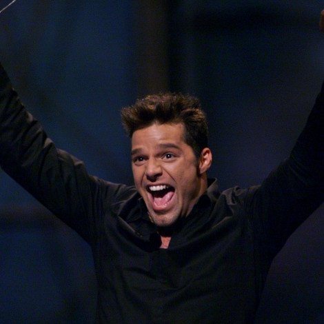 Llevamos 20 años ‘Livin' La Vida Loca’ de Ricky Martin