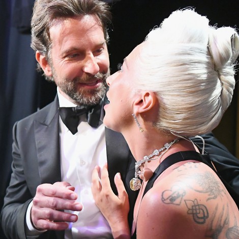 Nuevo capítulo en la historia de Lady Gaga y Bradley Cooper, ¿embarazo a la vista?