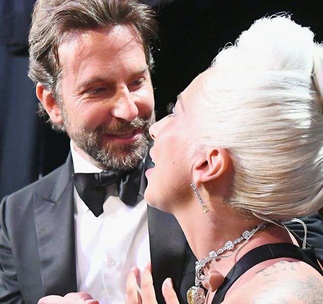 Nuevo capítulo en la historia de Lady Gaga y Bradley Cooper, ¿embarazo a la  vista? | Love 40 | LOS40