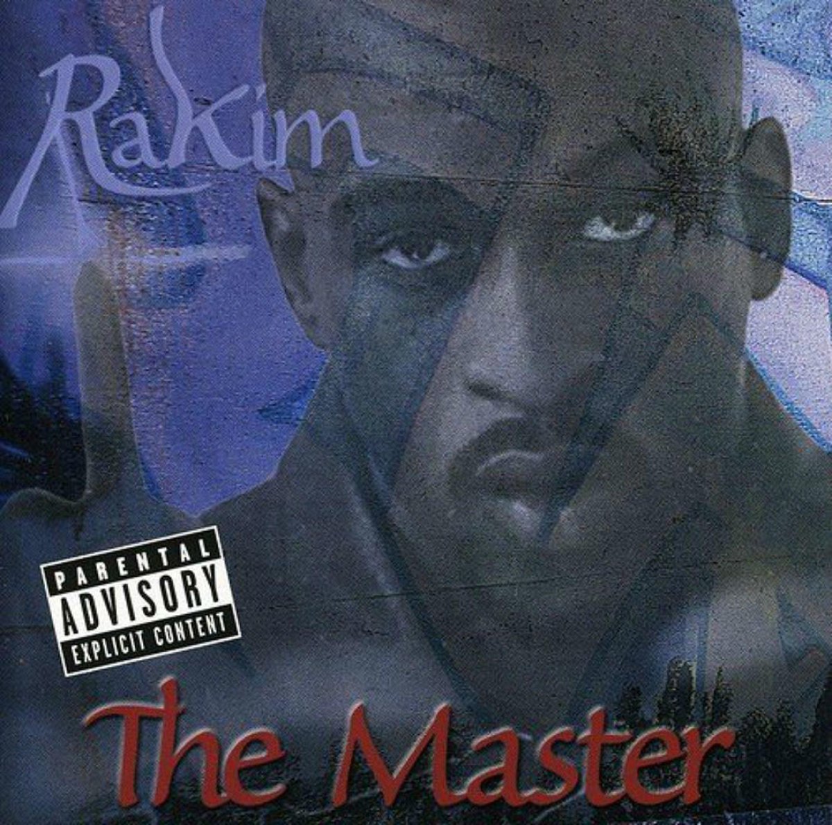 'When I B On Tha Mic', de Rakim
