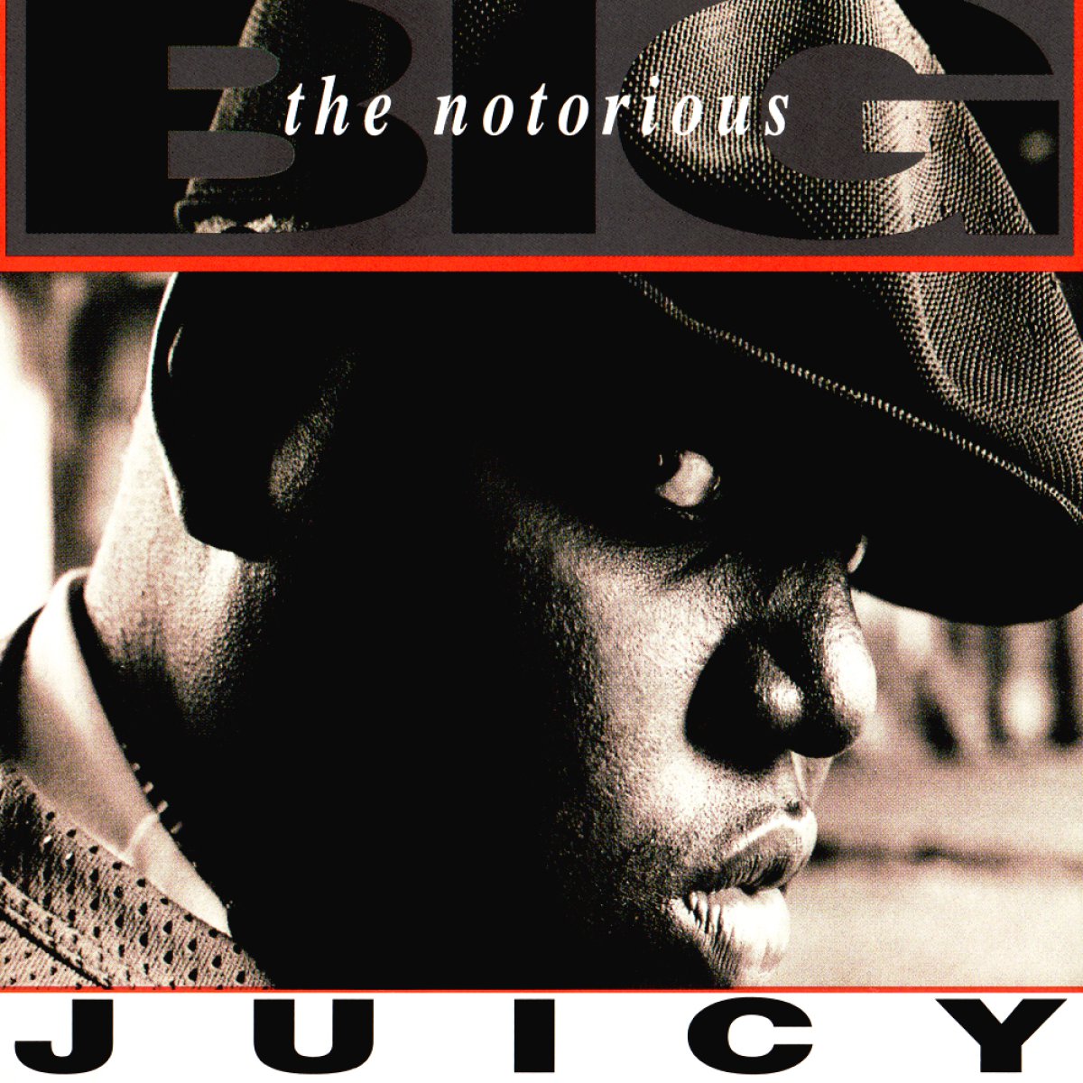 'Juicy', de The Notorious B.I.G.