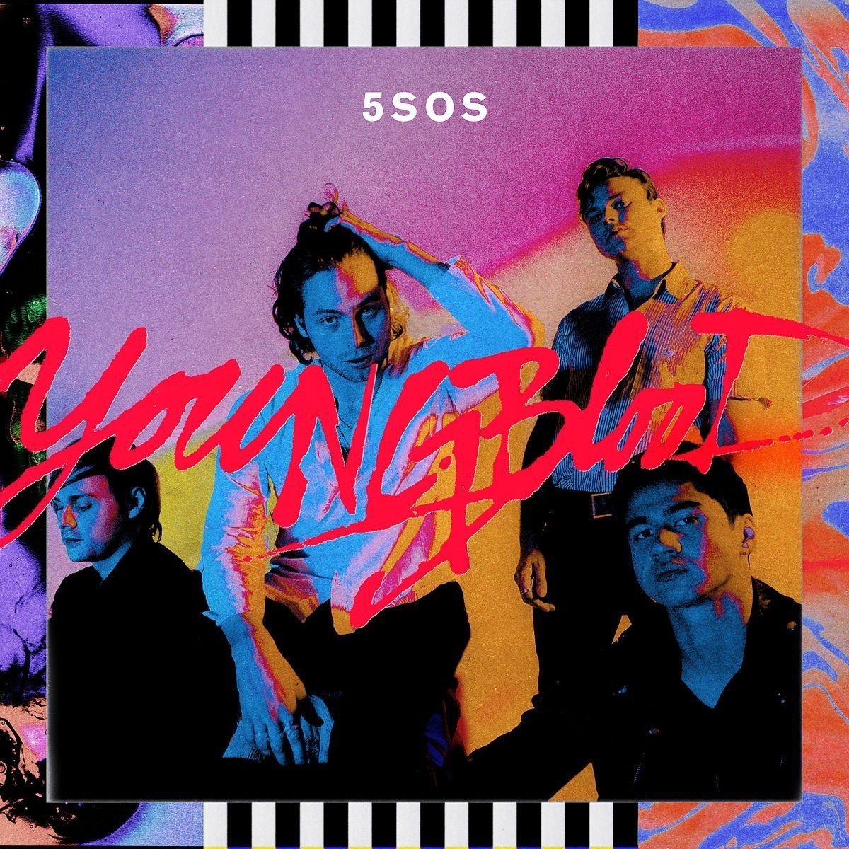 'Youngblood', de 5SOS