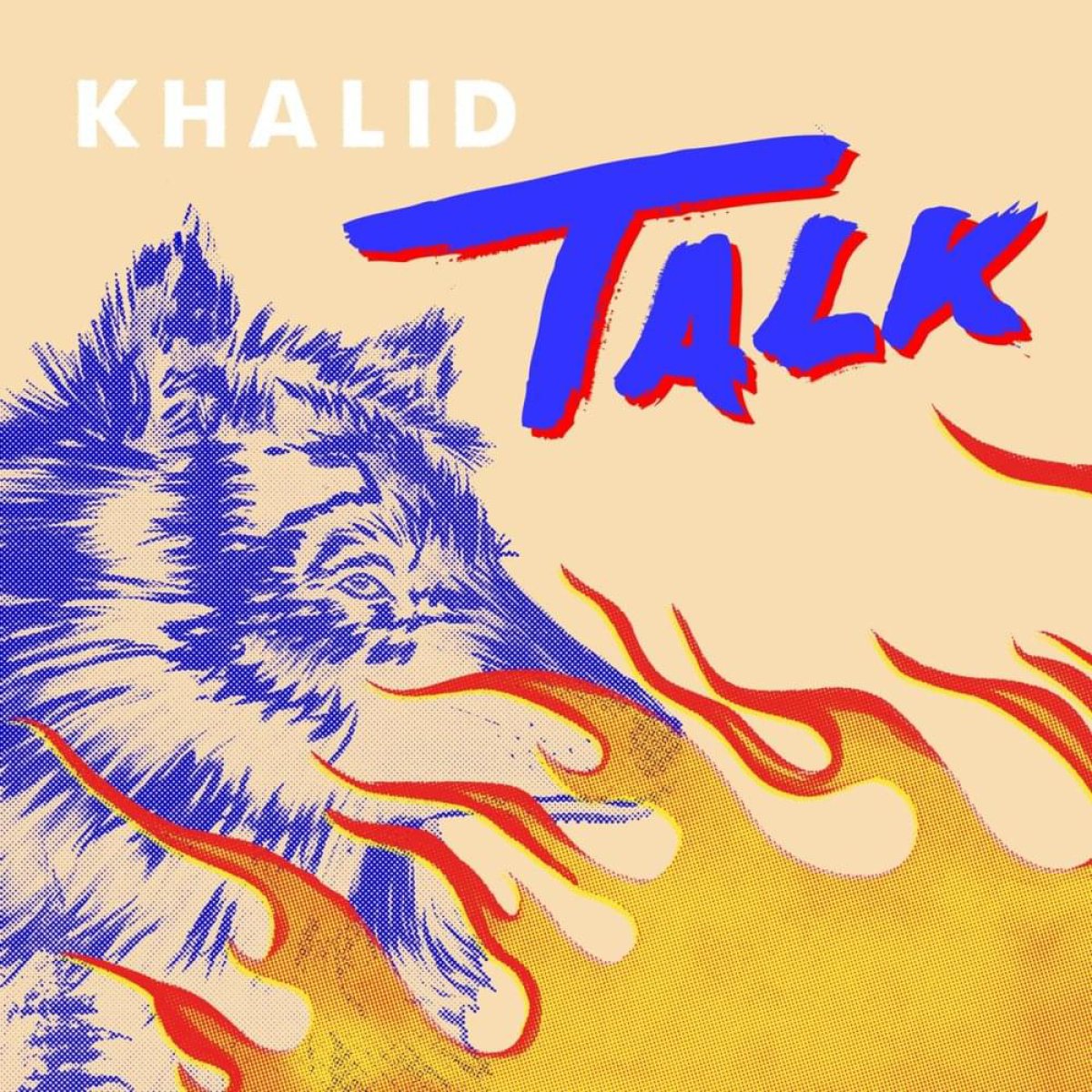 'Talk', de Khalid