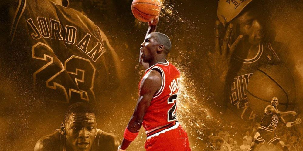 Historia del basket del siglo XXI en las portadas de NBA 2K | Fotogalería |  Videojuegos | LOS40