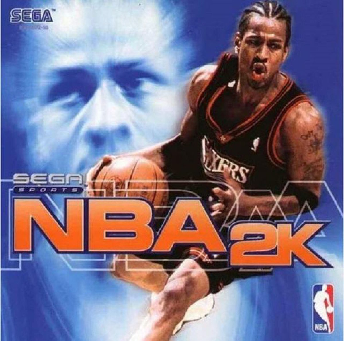 Historia del basket vía NBA 2K