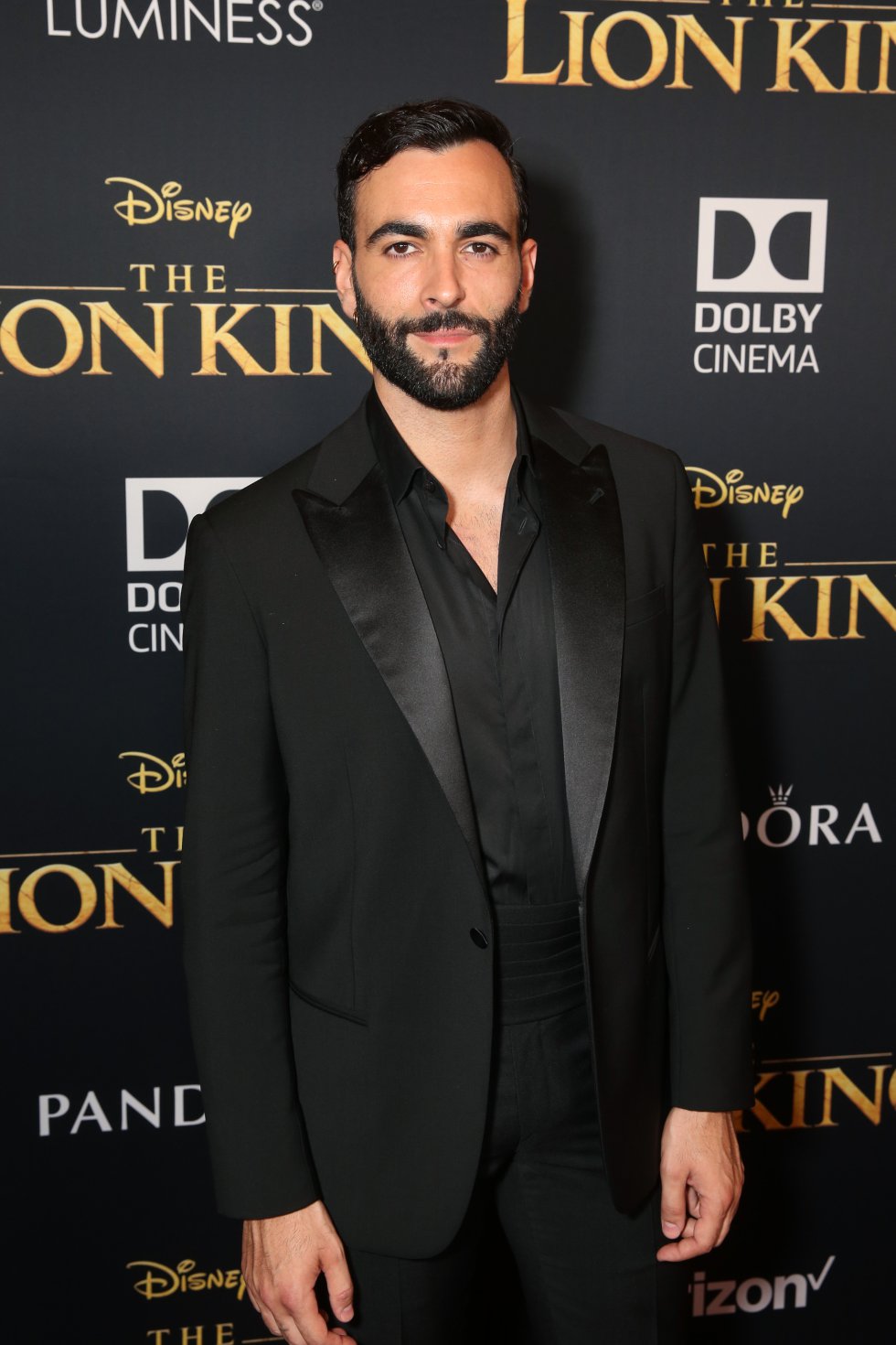 Marco Mengoni