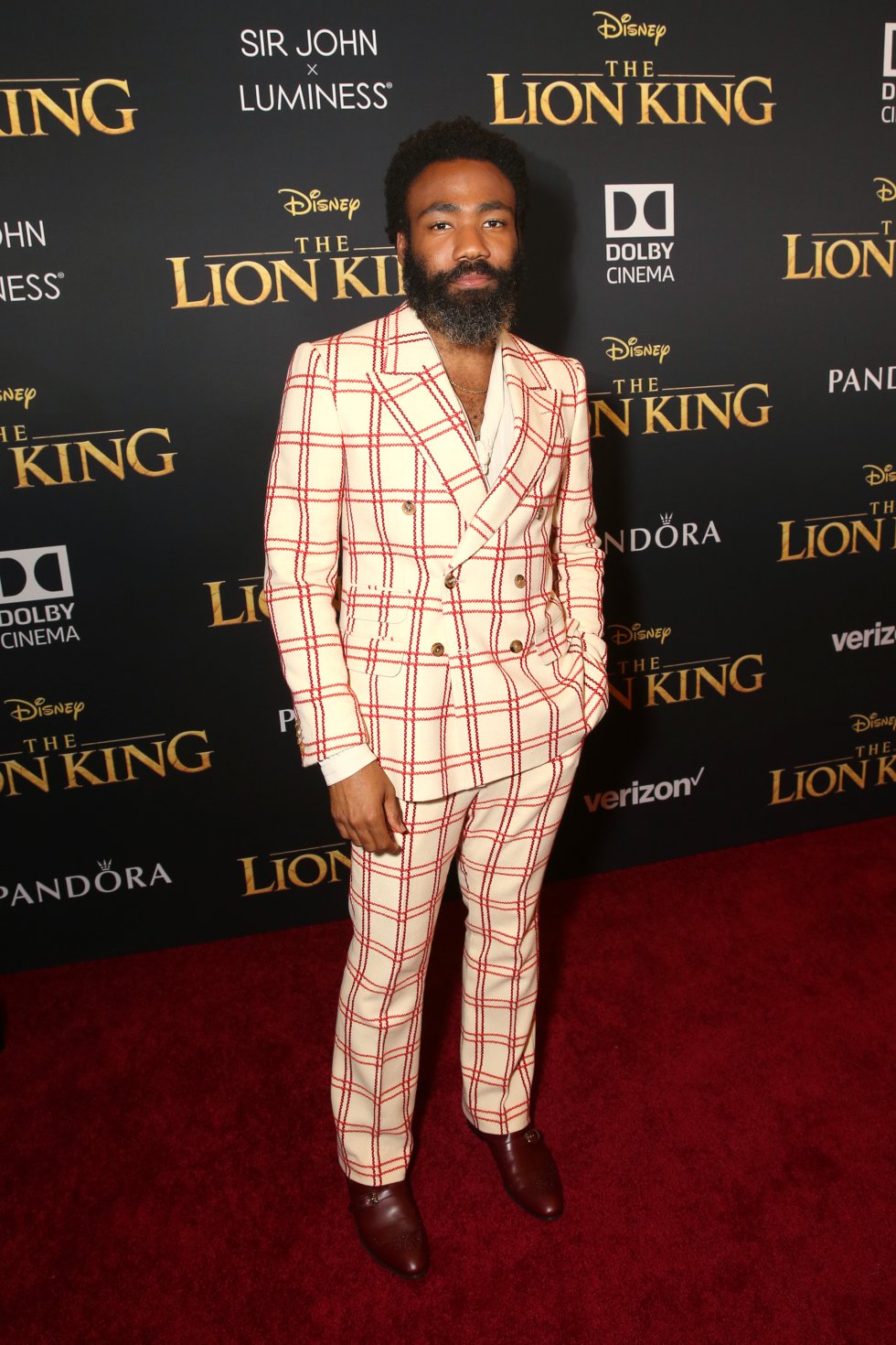 Childish Gambino