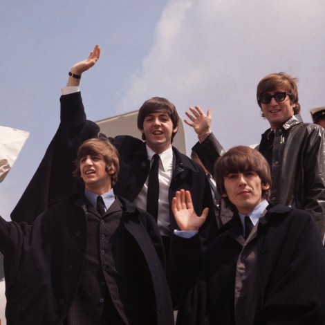 Día de Los Beatles: ¿por qué se celebra el 10 de julio?