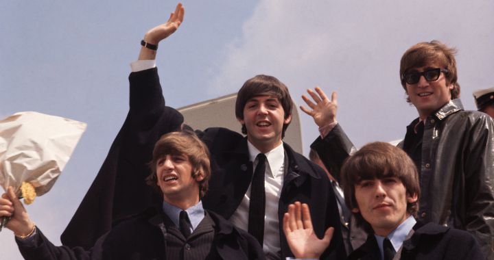 Día de Los Beatles: ¿por qué se celebra el 10 de julio? | LOS40 Classic |  LOS40