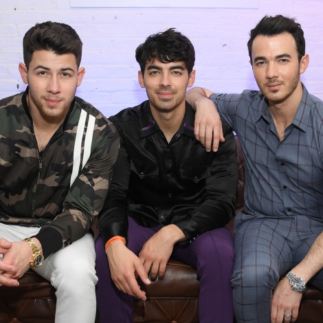 Jonas Brothers desvela un secreto de su gira que enloquece a sus seguidores