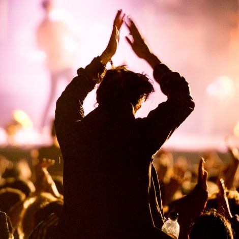 ¿Qué están haciendo los festivales de música españoles para conseguir una mayor sostenibilidad?