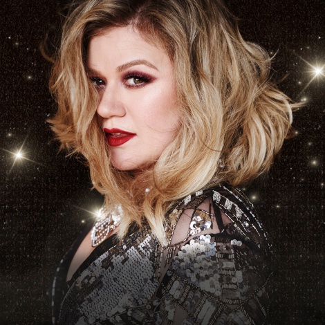 Nuevos detalles del próximo disco de Kelly Clarkson: más pop, más top