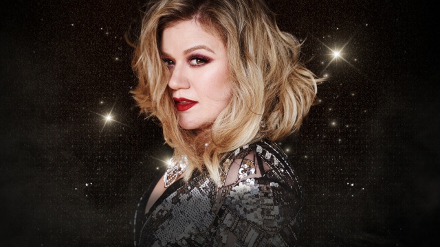 Nuevos detalles del próximo disco de Kelly Clarkson: más pop, más top