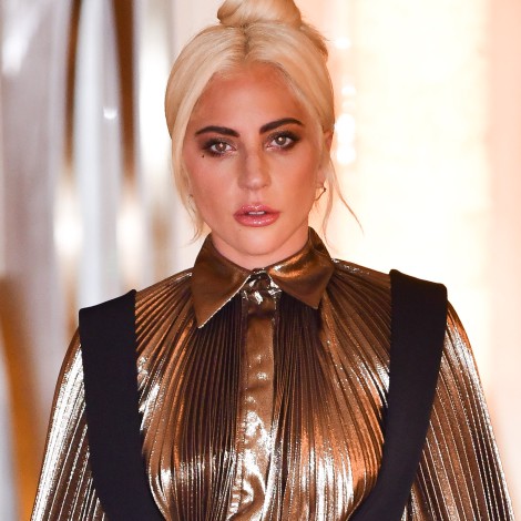 Lady Gaga confiesa sus traumas con la belleza y cómo encontró ayuda en el maquillaje