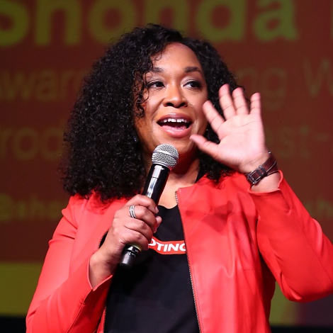 Estos son los protagonistas de ‘Bridgerton’, la nueva serie de Shonda Rhimes