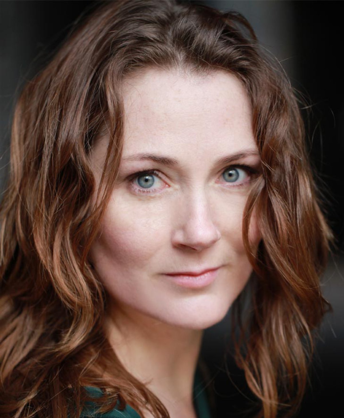 Ruth Gemmell interpretará a Lady Violet Bridgerton