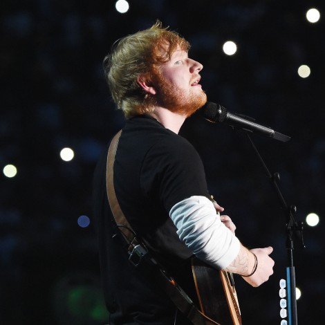Crítica: Ed Sheeran, más polifacético que nunca en ‘Nº6 Collaborations Project’