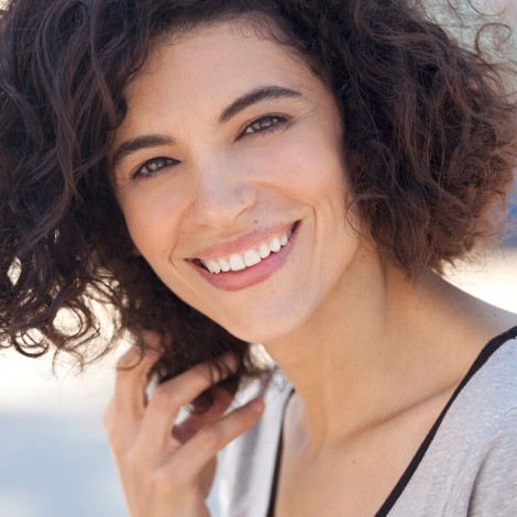 Irene Visedo | LOS40 Irene Visedo | LOS40
