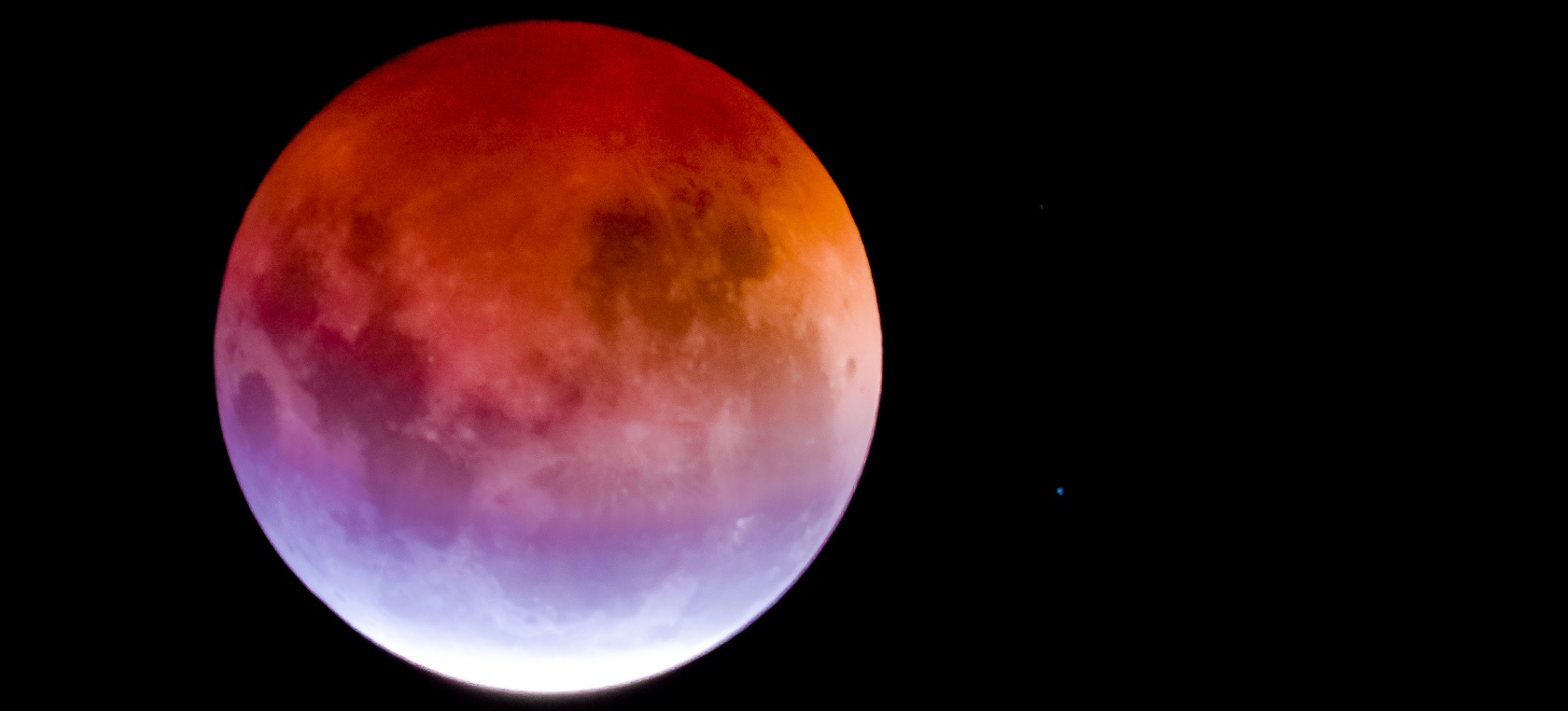 Eclipse lunar del 16 de julio: Cuándo será, dónde verlo y cómo nos afectará