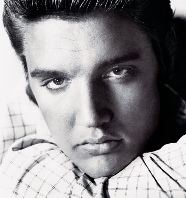 Elvis Presley La película biográfica reveló su primer adelanto  Radio  Imagina