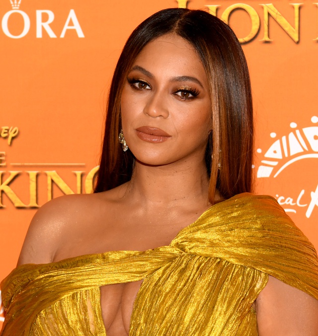 Jay-Z y Blue Ivy Carter, entre otros, se unen a Beyoncé para el álbum 'The Lion King: The Gift'