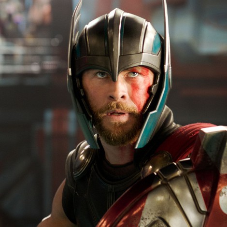 Thor 4, ¡confirmada!