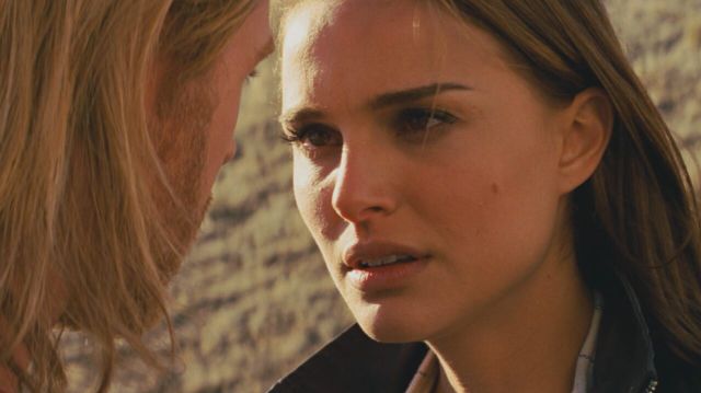 Natalie Portman será Thor y Valquiria abiertamente bisexual en Thor 4