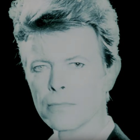 Space Oddity de David Bowie tiene nuevo vídeo 50 años después