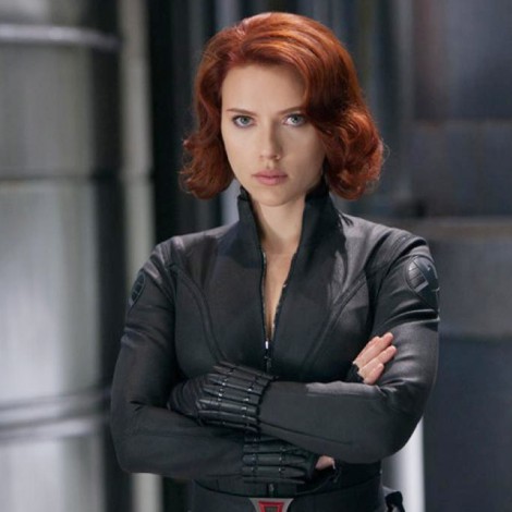 Black Widow podría ser la película de Marvel con más escenas de peleas