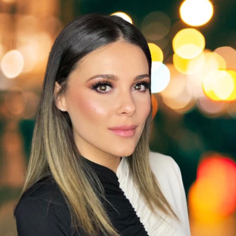 Lorena Gómez está a punto de lanzar nuevo single