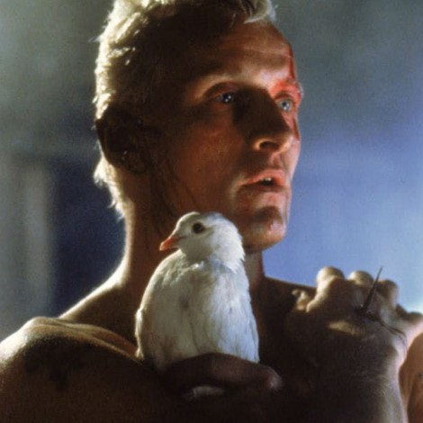 Muere Rutger Hauer, el eterno replicante de Blade Runner